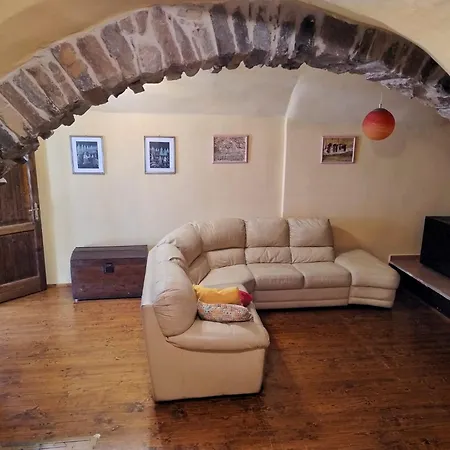 Lägenhet Antico Arco Montalto Ligure