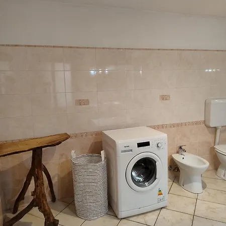 Antico Arco Lägenhet Montalto Ligure