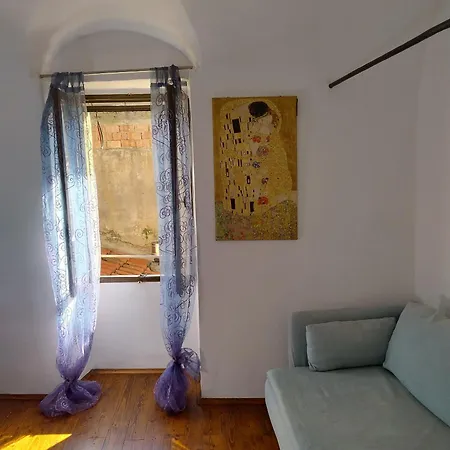 Antico Arco Apartament