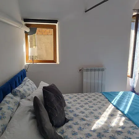 Antico Arco Lägenhet *