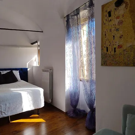 Antico Arco Montalto Ligure