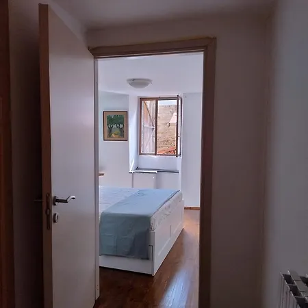 Antico Arco Montalto Ligure