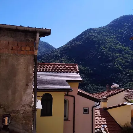 Antico Arco Lägenhet *