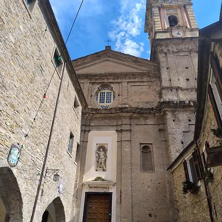 Lägenhet Antico Arco *