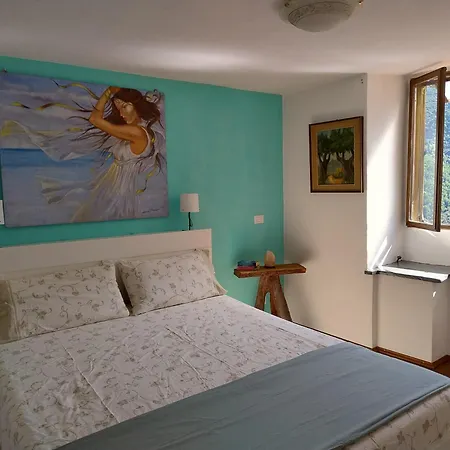 Antico Arco * Montalto Ligure