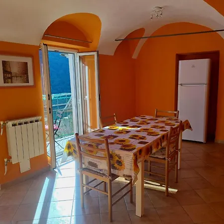 Antico Arco Montalto Ligure