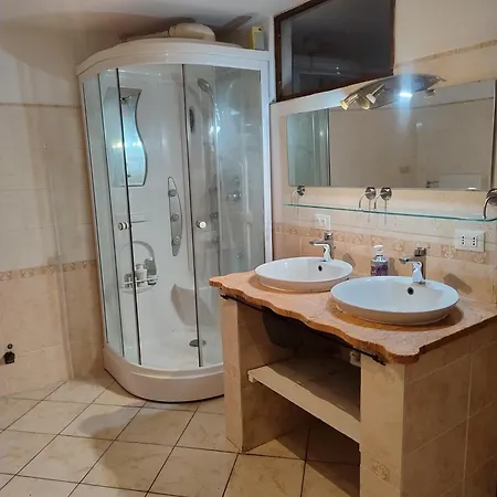 Antico Arco Lägenhet