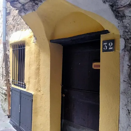 Lägenhet Antico Arco *